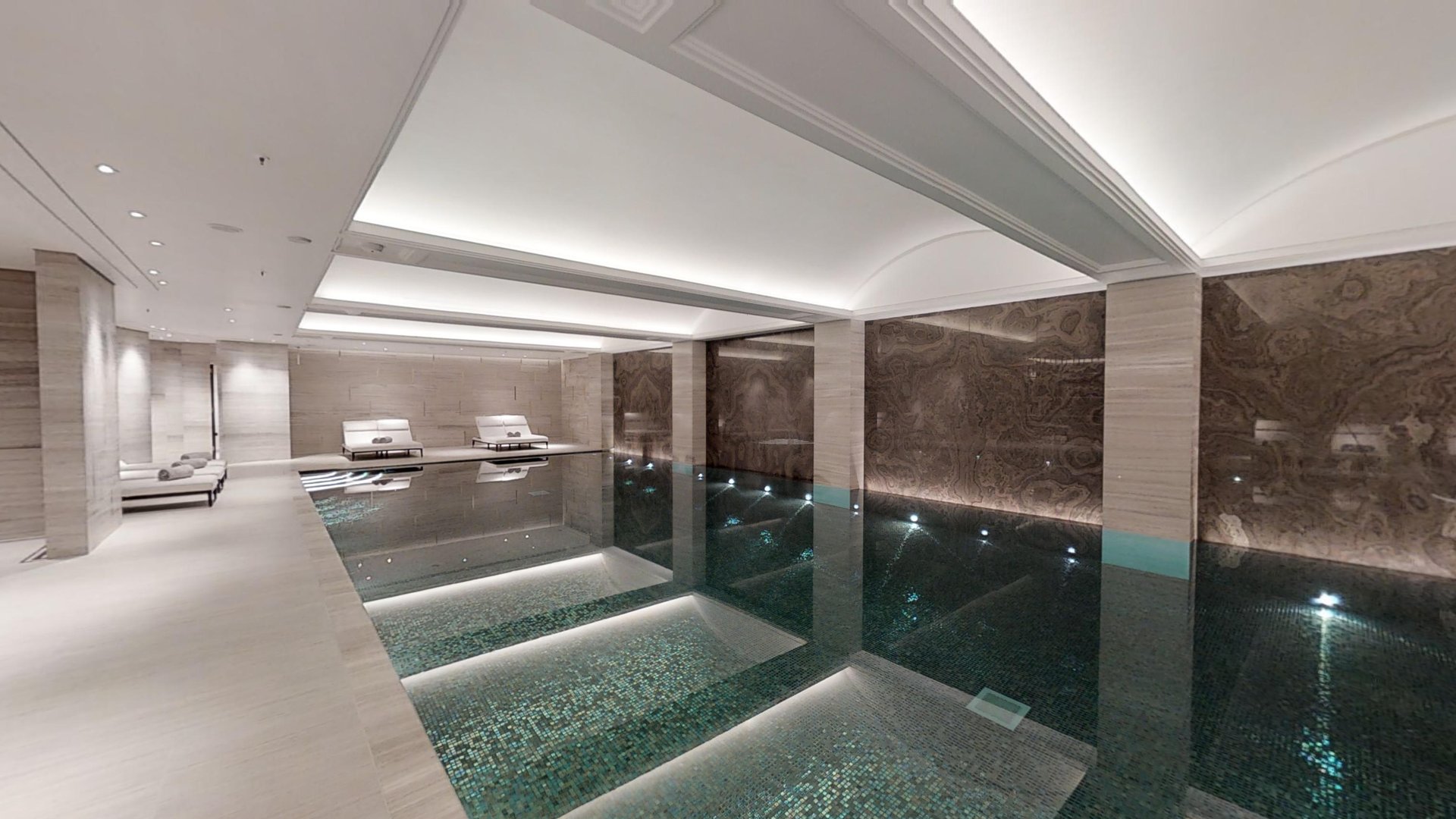 Ace360 Spa & Wellness Virtual Tour